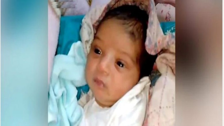 বরিশালে এক নবজাতককে ৩ দিন ধরে পাওয়া যাচ্ছে না, মায়ের বিরুদ্ধ 